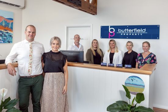 Butterfield Property - Real Estate Agency