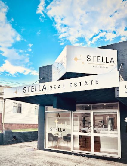 Stella Real Estate - Fairy Meadow - Real Estate Agency