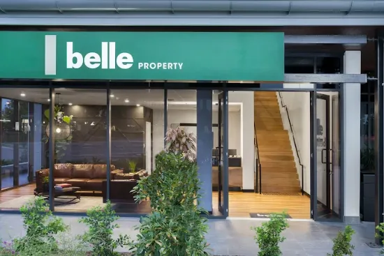 Belle Property - NORTH LAKES - Real Estate Agency