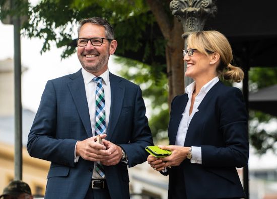Saunders Property Group - EAST LAUNCESTON - Real Estate Agency
