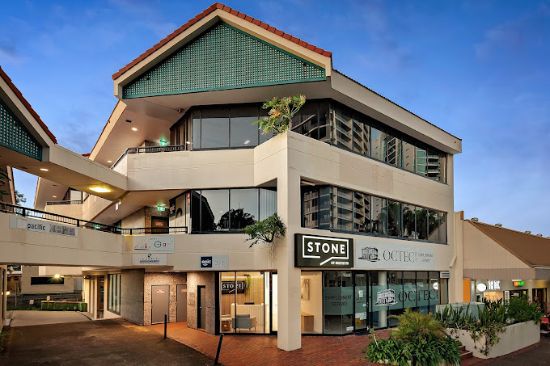 Stone Real Estate Southport - SOUTHPORT - Real Estate Agency