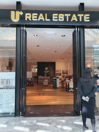 U & Plus Real Estate - GLEN WAVERLEY - Real Estate Agency