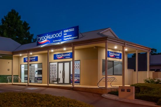 Brookwood Realty - MUNDARING - Real Estate Agency