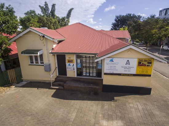 Drakos Real Estate - West End - Real Estate Agency