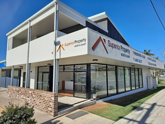 Superior Property - North Coast - Real Estate Agency