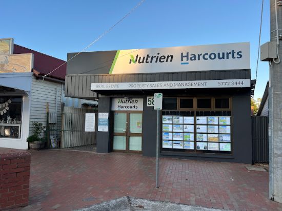 Nutrien Harcourts Alexandra - ALEXANDRA - Real Estate Agency