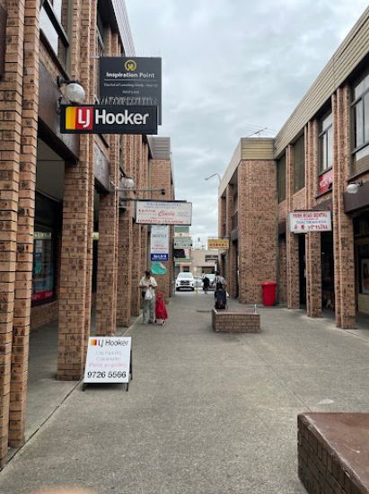 LJ Hooker - Cabramatta   - Real Estate Agency