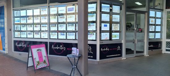 Annabelle's Inverell - Inverell - Real Estate Agency