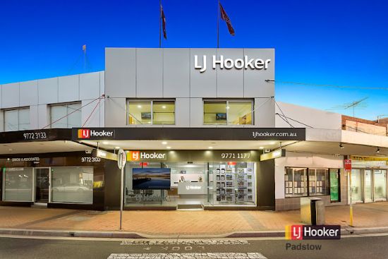 LJ Hooker - Padstow     - Real Estate Agency