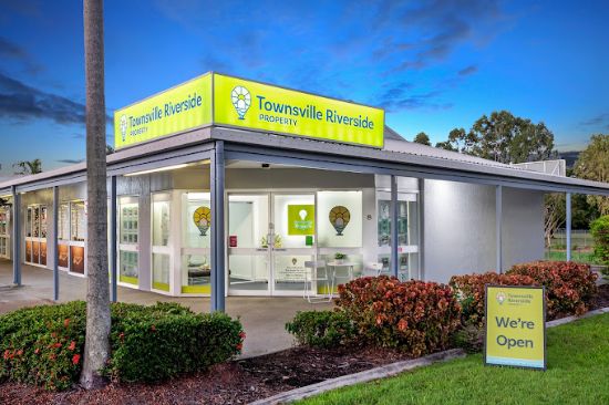 Townsville Riverside Property -    - Real Estate Agency
