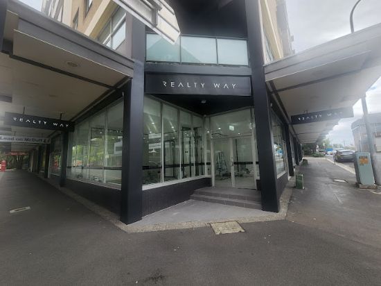 Realty Way - HURSTVILLE - Real Estate Agency