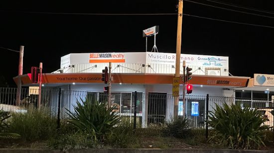 Belle Maison Realty - Mermaid Beach - Real Estate Agency