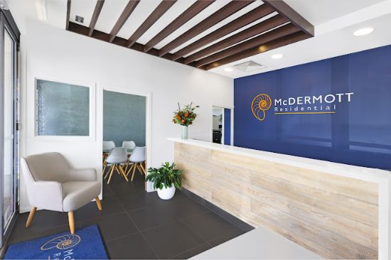 McDERMOTT Residential - Gold Coast - Real Estate Agency
