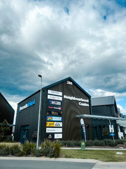 Harcourts Refined - YARRABILBA - Real Estate Agency