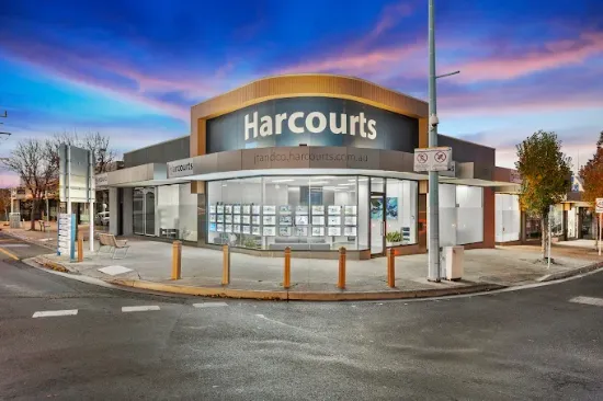 Harcourts Coast & Lifestyle - Real Estate Agency