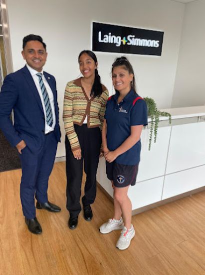 Laing+Simmons Box Hill/Rouse Hill - KELLYVILLE RIDGE - Real Estate Agency