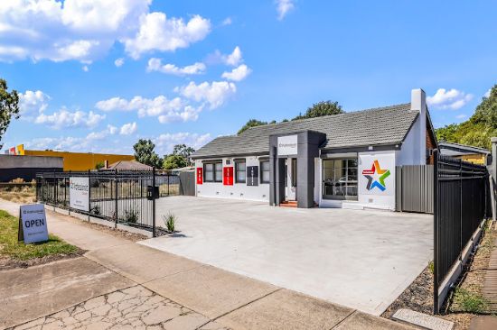 Professionals - ELIZABETH - Real Estate Agency