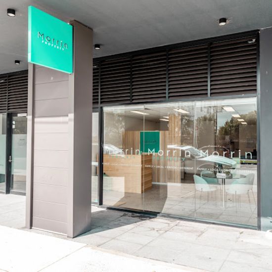 Morrin Property - Real Estate Agency