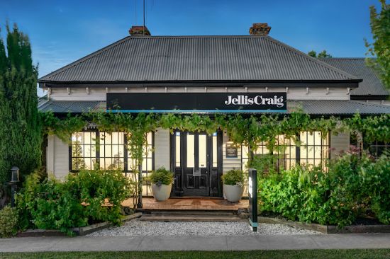 Jellis Craig Daylesford - DAYLESFORD - Real Estate Agency