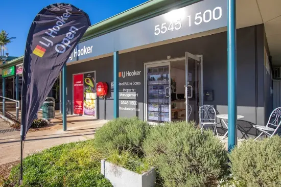 LJ Hooker Solutions Gold Coast - Tamborine Mountain - Real Estate Agency