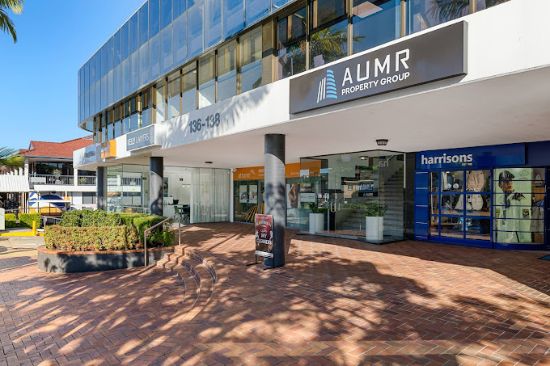 AUMR Property Group - Ascot  - Real Estate Agency