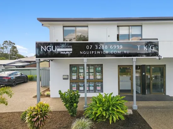 NGU Real Estate Ripley - The Kimmorley Group - Real Estate Agency