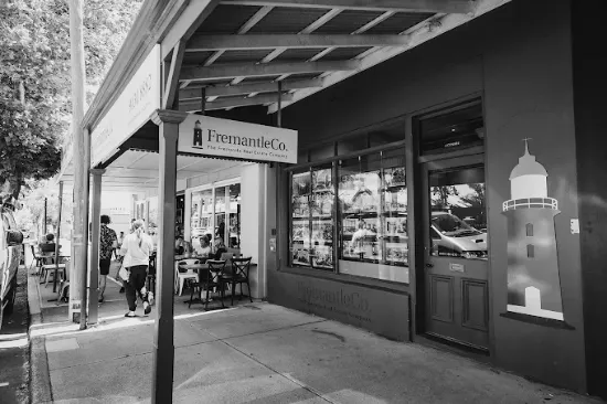 FremantleCo. - SOUTH FREMANTLE - Real Estate Agency