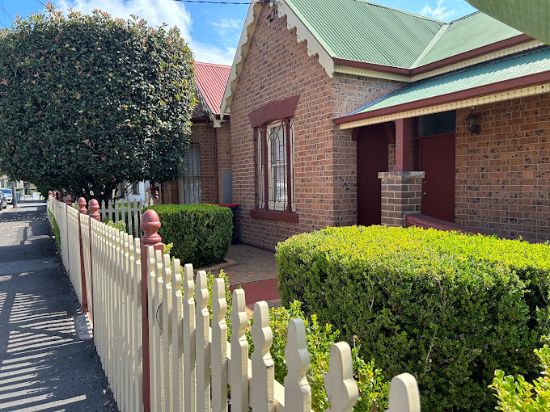 Richardson & Wrench - Parramatta - Real Estate Agency