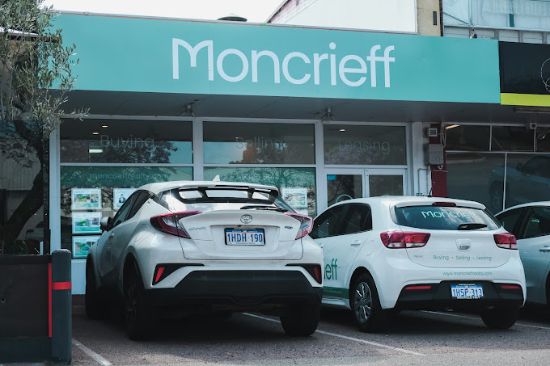 Moncrieff Realty - Attadale - Real Estate Agency