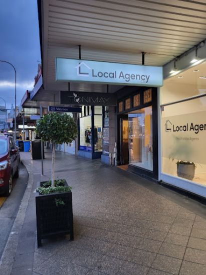 Local Agency Co. - PADDINGTON - Real Estate Agency
