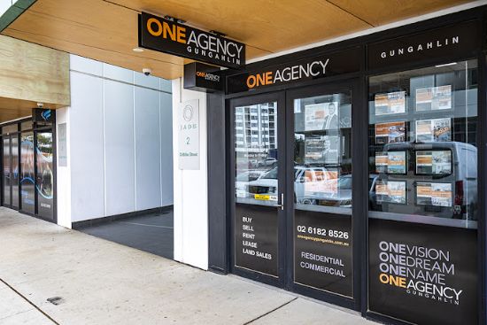 One Agency - Gungahlin - Real Estate Agency
