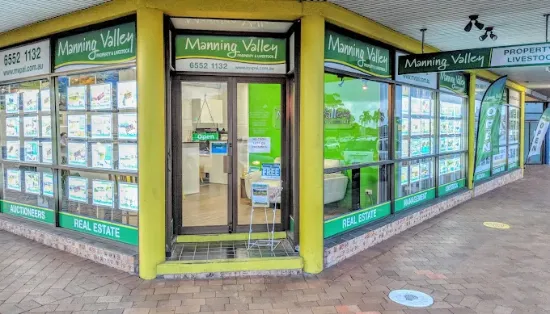 Manning Valley Property and Livestock - Real Estate Agency