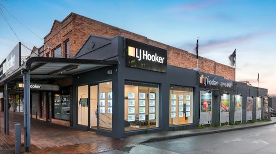 LJ Hooker - Casey - Real Estate Agency