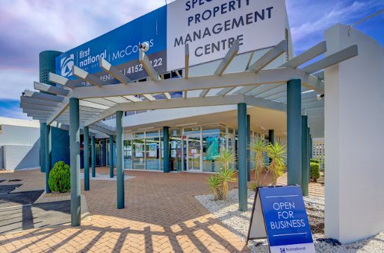 First National Real Estate - Bundaberg - Real Estate Agency