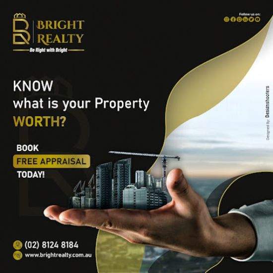 Bright Realty - AUS - Real Estate Agency