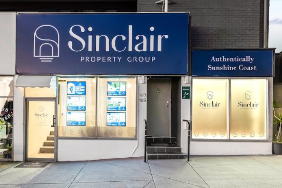 Sinclair Property Group - Real Estate Agency