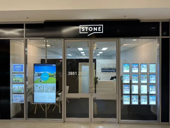 Stone Real Estate - Warner - Real Estate Agency