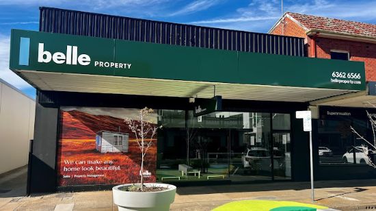 Belle Property - Orange - Real Estate Agency