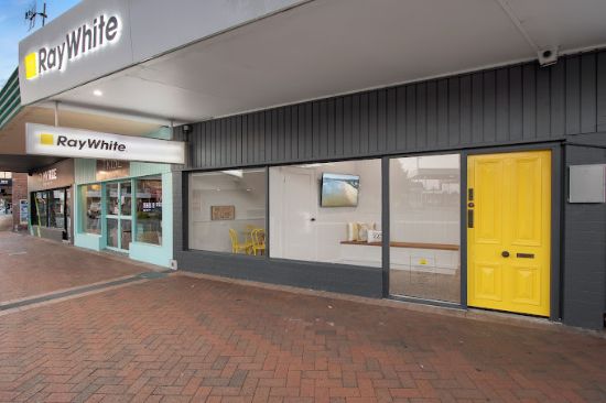 Ray White - Umina Beach - Real Estate Agency