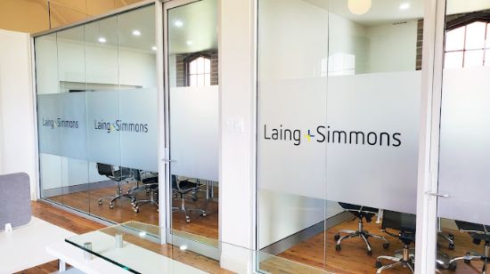 Laing & Simmons Riverstone - RIVERSTONE - Real Estate Agency