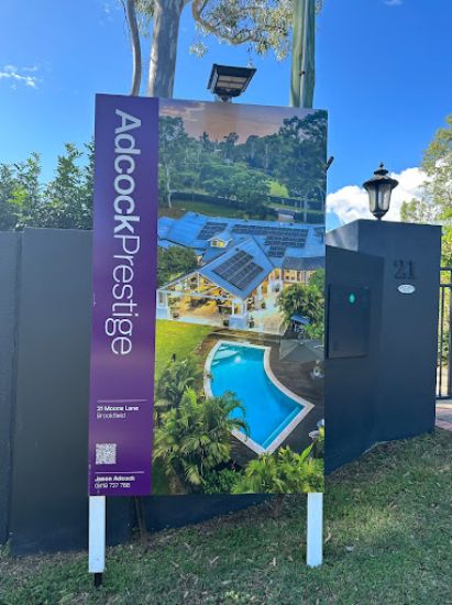 Adcock Prestige - Queensland - Real Estate Agency
