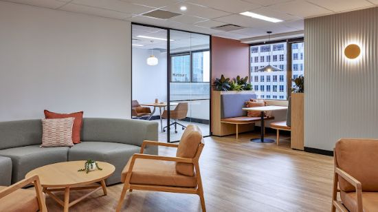 Ironfish Sydney Property Management - NORTH SYDNEY - Real Estate Agency