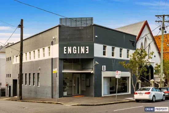 Engine Property Pty Ltd - SPRING HILL - Real Estate Agency