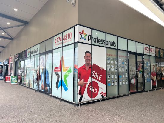 Professionals Townsville - Real Estate Agency