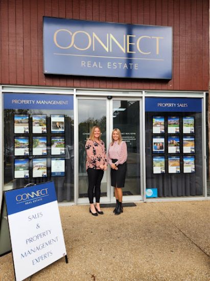 ConnectRealEstate Agency - GISBORNE - Real Estate Agency