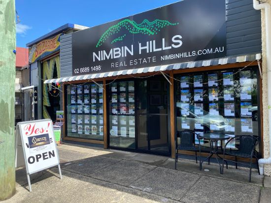 Nimbin Hills Real Estate - NIMBIN - Real Estate Agency