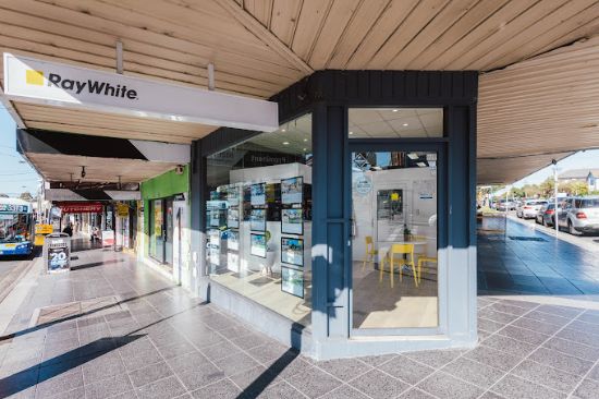 Ray White - Punchbowl - Real Estate Agency