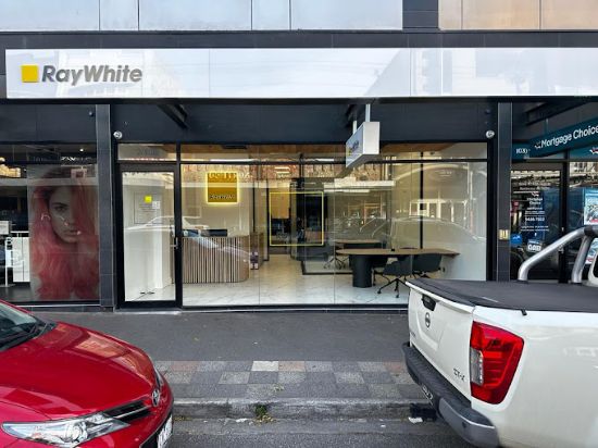 Ray White - Northcote - Real Estate Agency