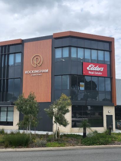 Elders Real Estate - Rockingham & Baldivis - Real Estate Agency