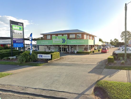 Pike Property.com.au - MORAYFIELD - Real Estate Agency